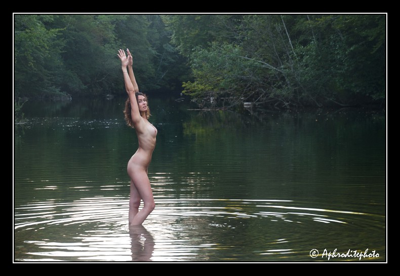 034 Tranquillité de l'eau 5